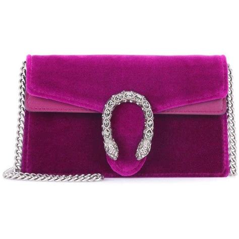 gucci dionysus velvet clutch|Gucci mini clutch.